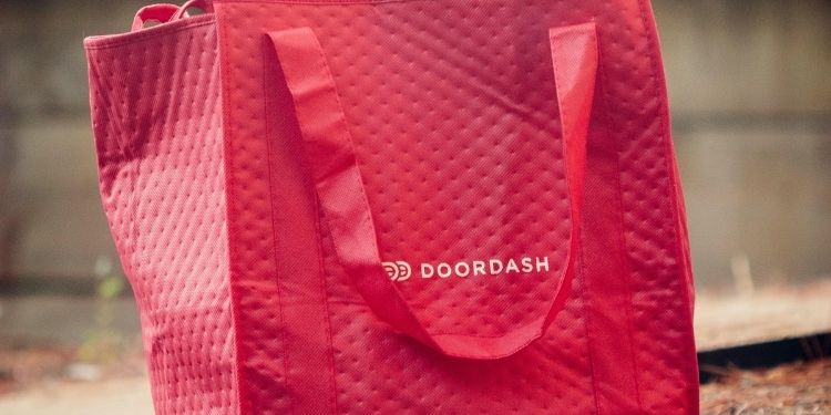 Imagen de cabecera del artículo dedicado a resumir la aplicación DoorDash